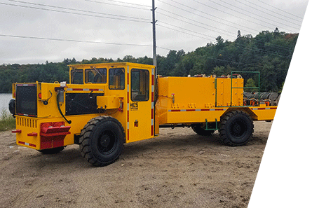 KES Scissor Lift